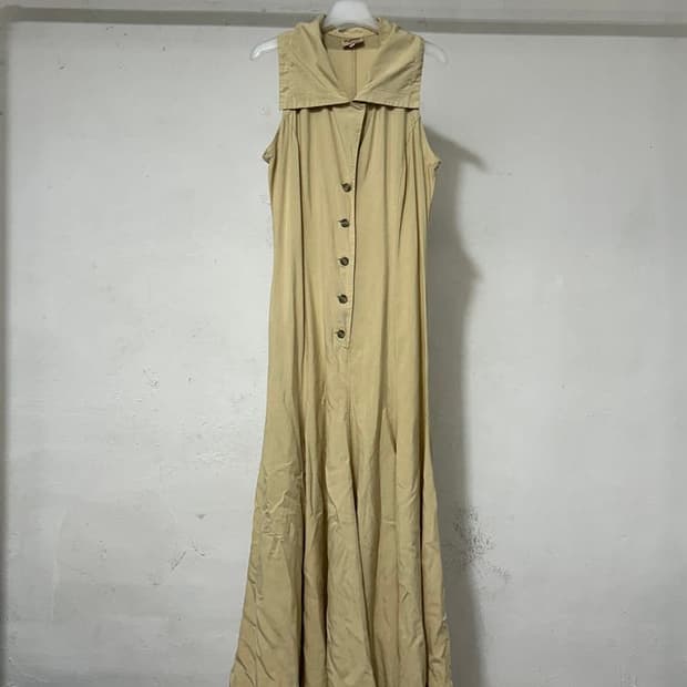 vtg dress