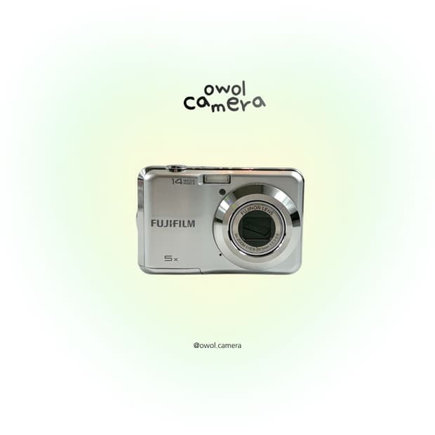 S급,작례O)후지필름 AX300 finepix ax300