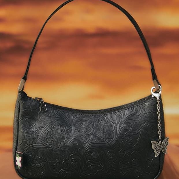 배디 파이톤 호보백 웨스턴 블랙 미니백 가방 y2k 카우보이 그런지