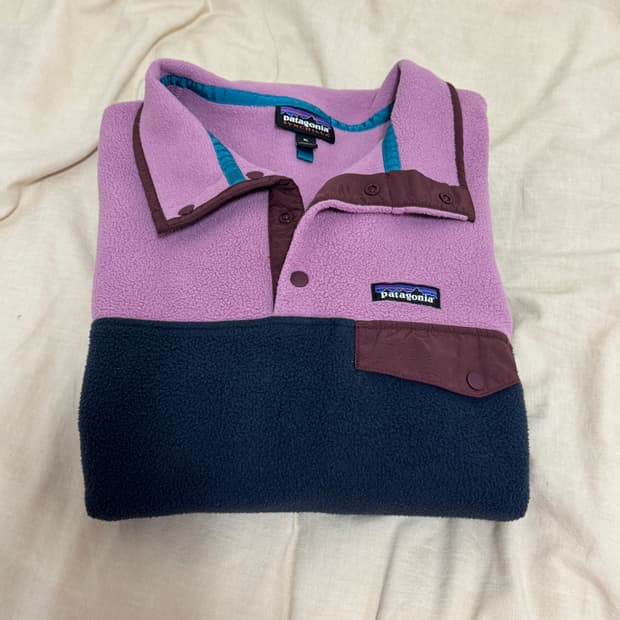 파타고니아 신칠라 XL 