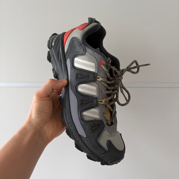 아디다스 하이퍼터프 어드벤쳐 275