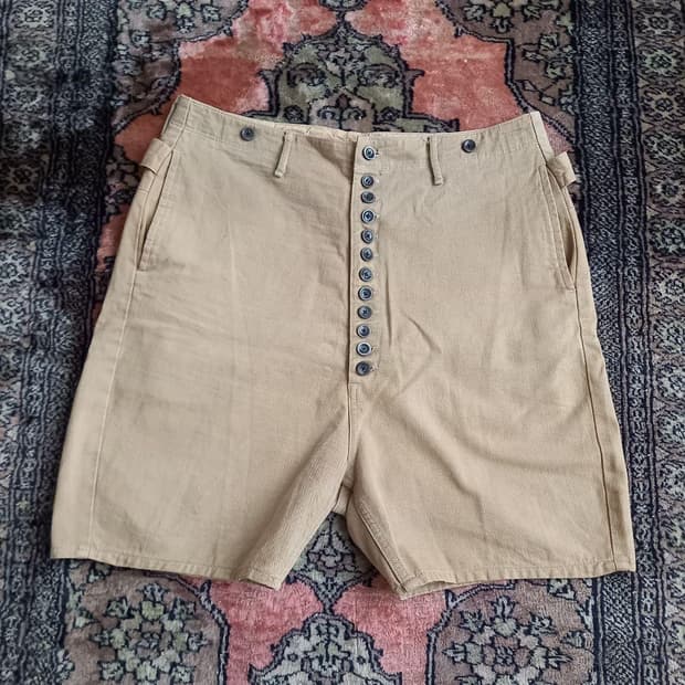 캐피탈 치노 피에로 팬츠