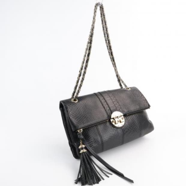 메트로시티 숄더백