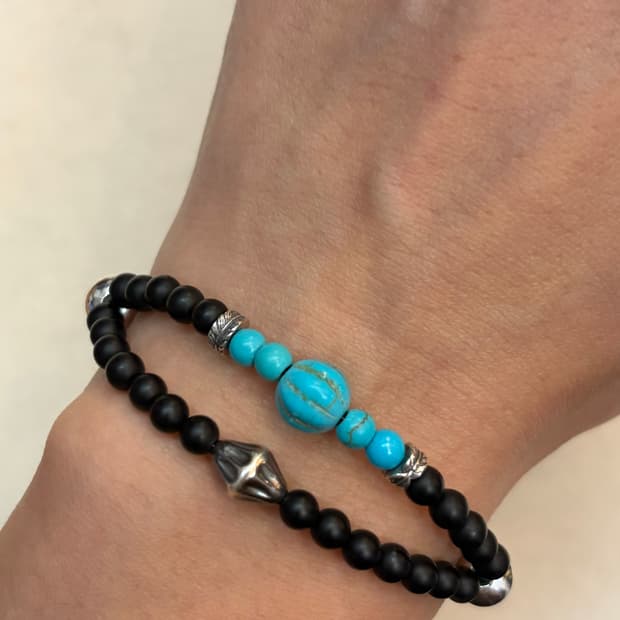 Deep Balance Bracelet