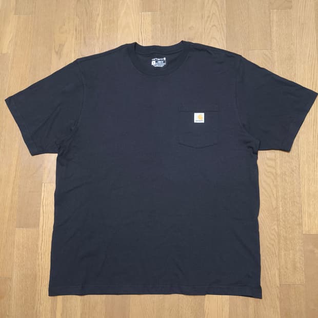 [XL] Carhatt 칼하트 티셔츠