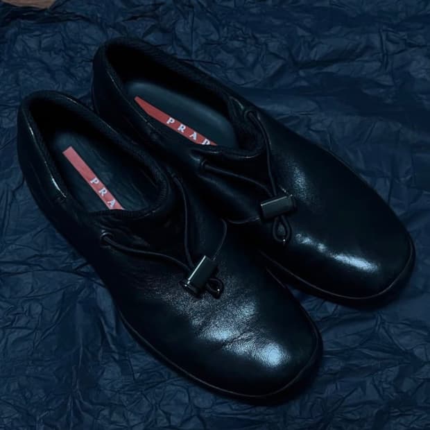 PRADA sports 260
