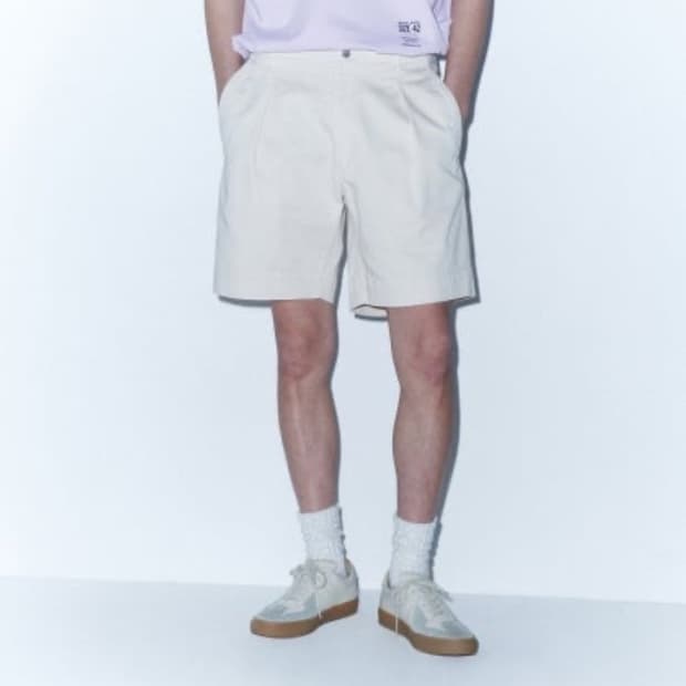 HGS 치노 쇼츠, SML