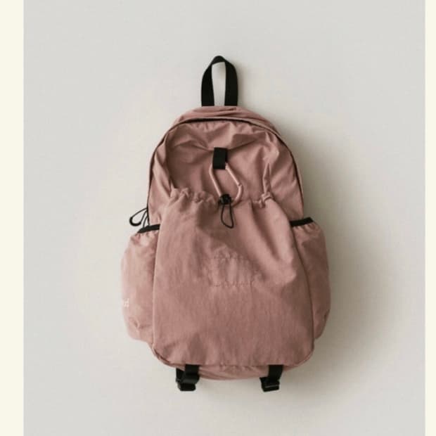 에메모가든x스무스무드 백팩 75