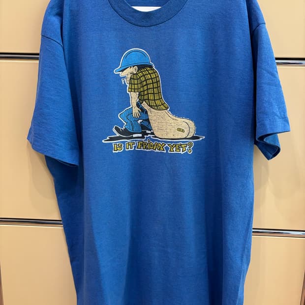 90s dic fake t shirts 