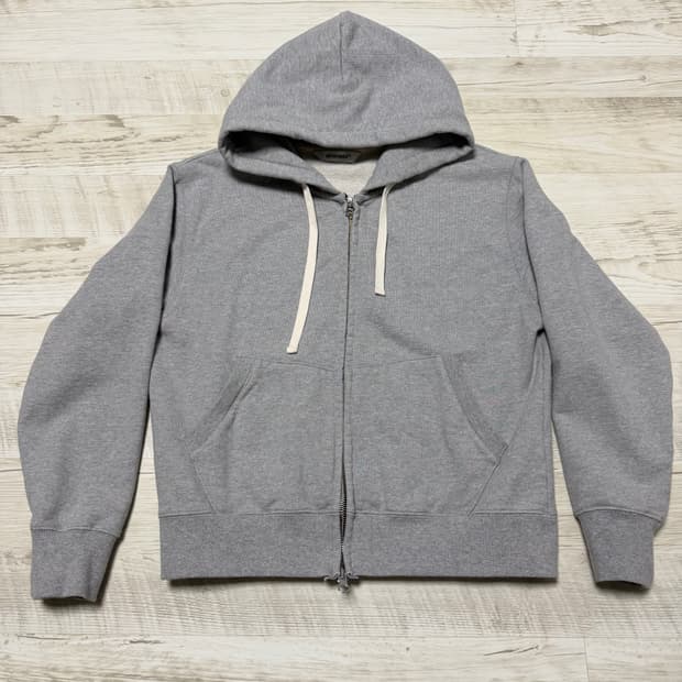 유니폼브릿지 우먼 후드집업