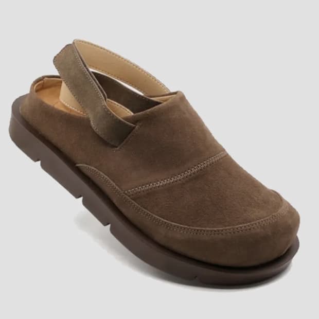 야세 클로그 팝니다