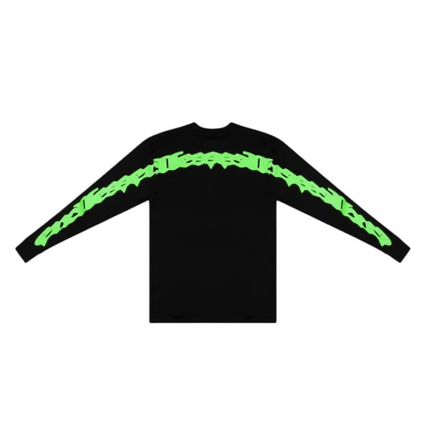 엔드리스 크라운 롱슬리브