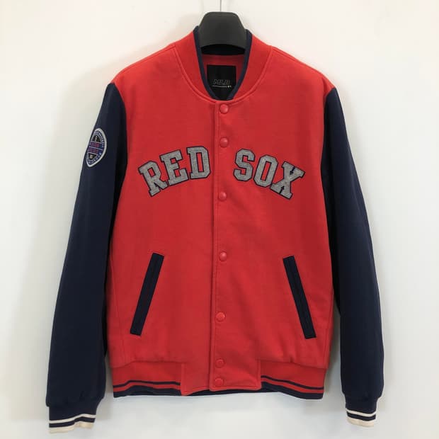 MLB 신슐레이트 보스턴레드삭스 블루종 105