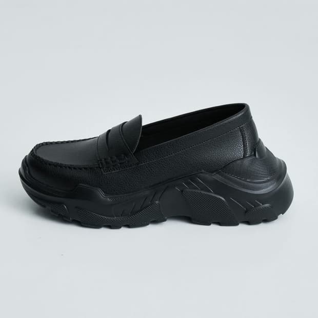 아키코아오키 로퍼 240 (38사이즈) 