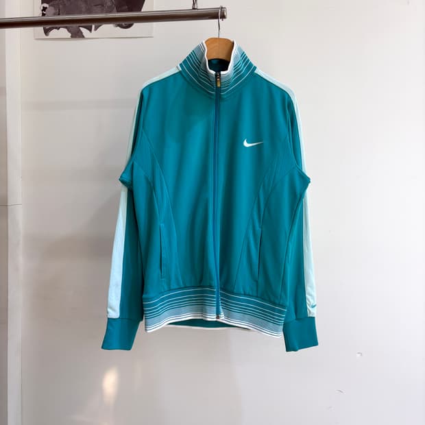 NIKE 자켓