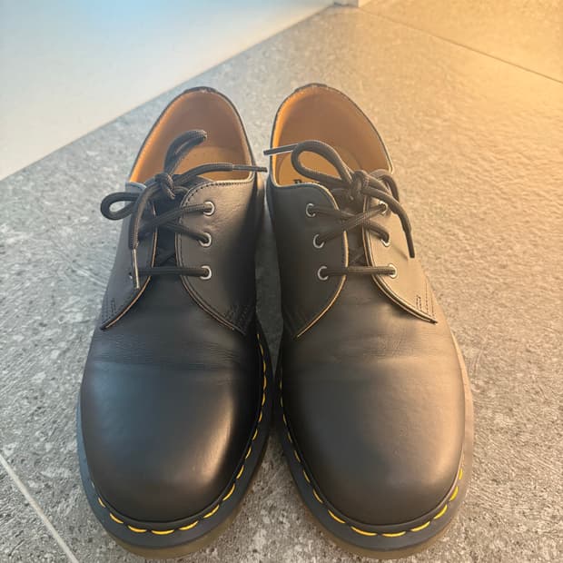 닥터마틴 1461 나파 280