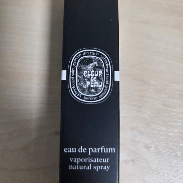 딥디크 플레르드뽀 5ml 국문택