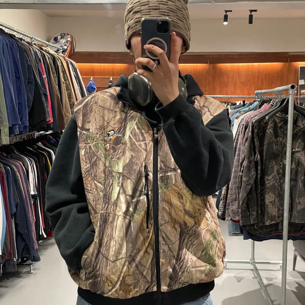 리얼트리 베스트 조끼