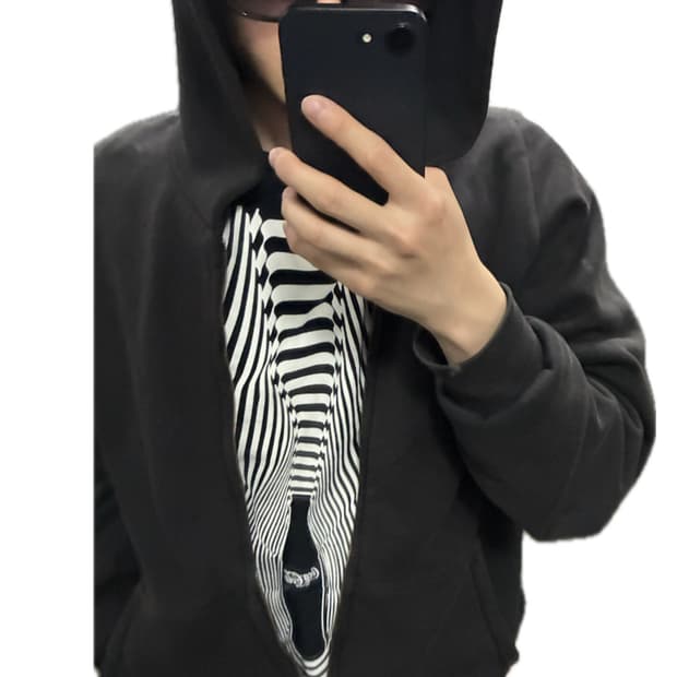 Vintage t-shirt