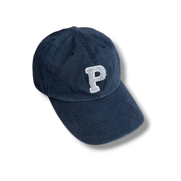 폴로 스포츠 스펠 아웃 캡