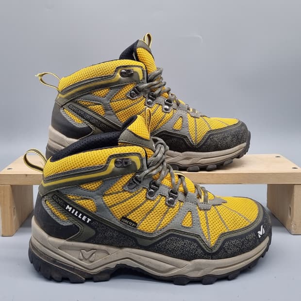 밀레 남성등산화260