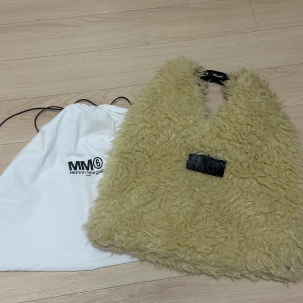 메종마르지엘라 재패니즈백