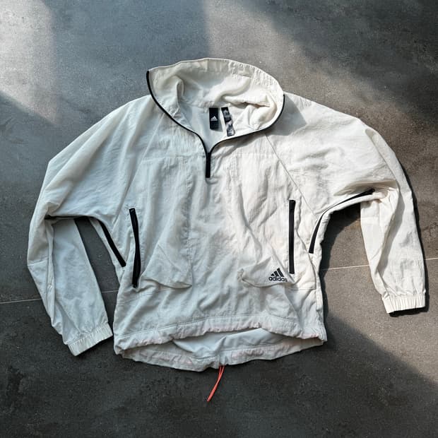 아디다스 러닝 XS