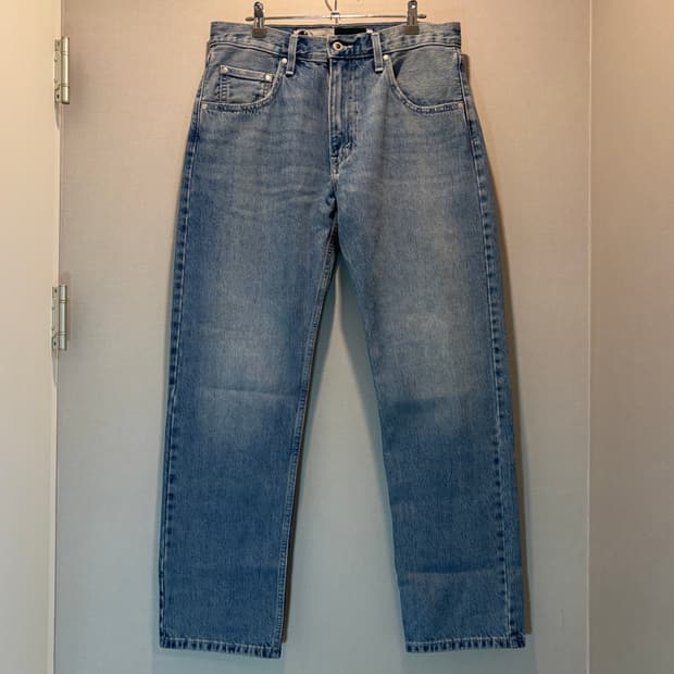 (32x32) 리바이스 실버탭 스트레이트 A3666-0005