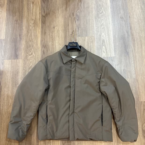 더 뤡코즈 셔츠다운 1사이즈