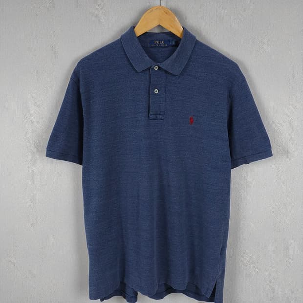 110)POLO 폴로 반팔 카라티