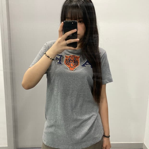 ์๋ฒ ํฌ๋กฌ๋น ํ์ด๊ฑฐ ๋ก๊ณ ํฐ์
์ธ