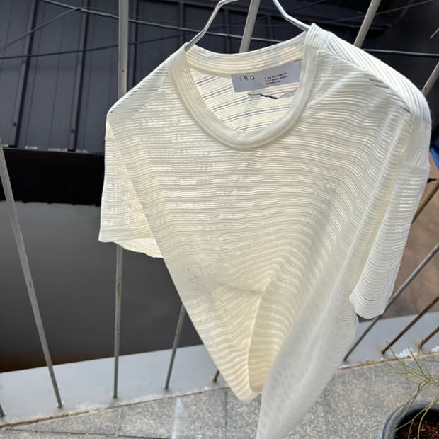 IRO Sheer T
