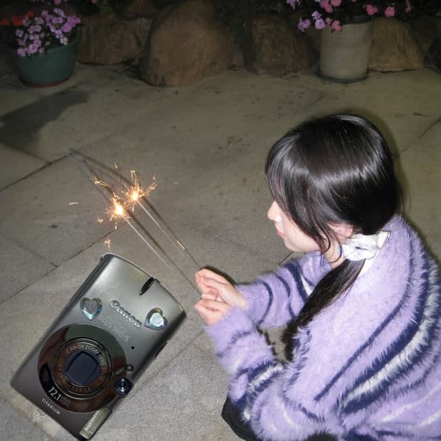 실사촬영 캐논 익서스 960is 디카 작례잇음