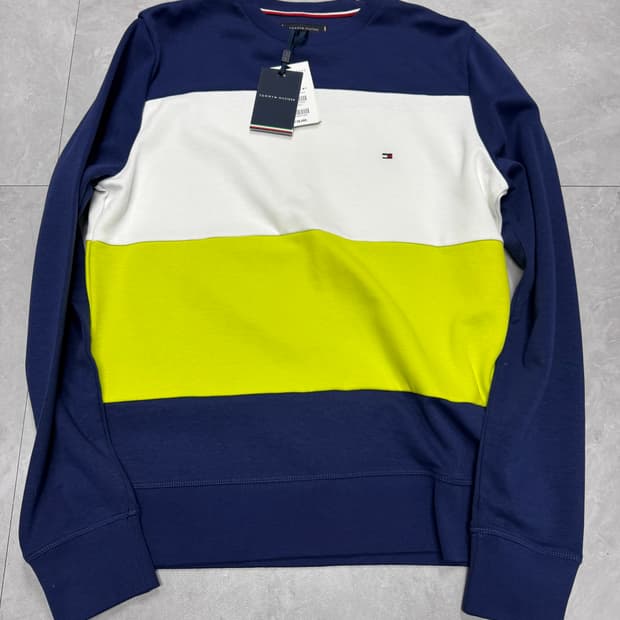 타미힐피거 미사용