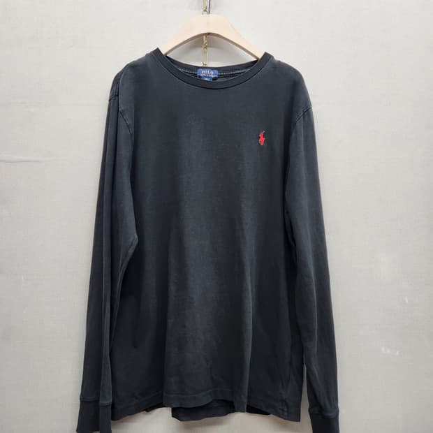 폴로랄프로렌 레드포니 롱슬리브 M(남여공용)