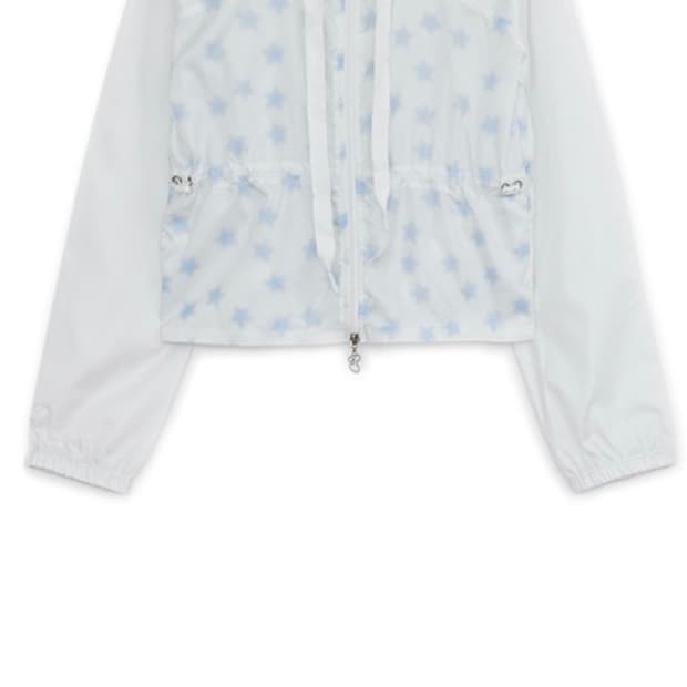 허그유어스킨 윈드 브레이커 