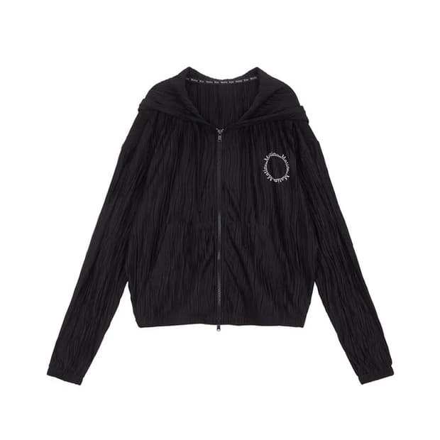 Matin Kim PLEATS JUMPER 판매합니다!