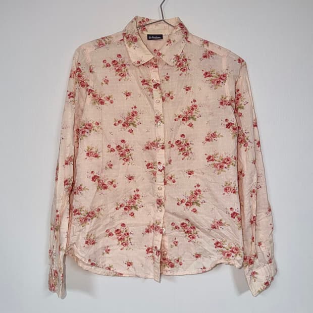 Japanese vintage shirts