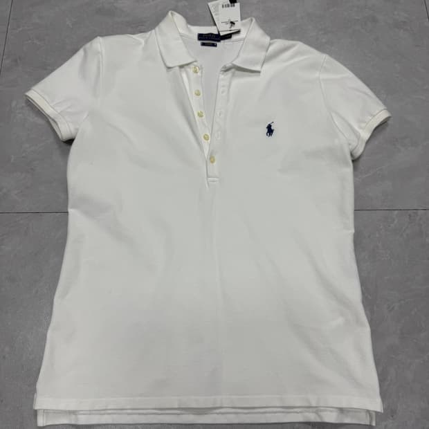폴로 미사용