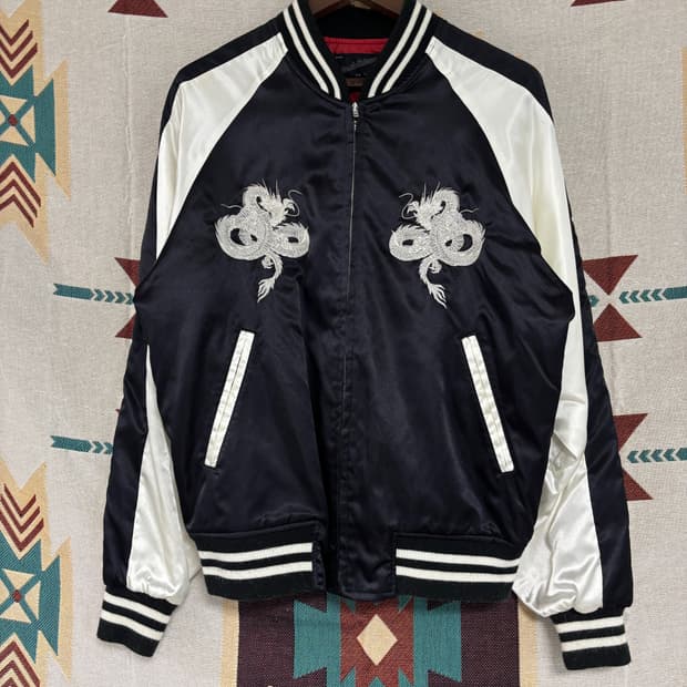 호시히메 백룡 스카잔 XL