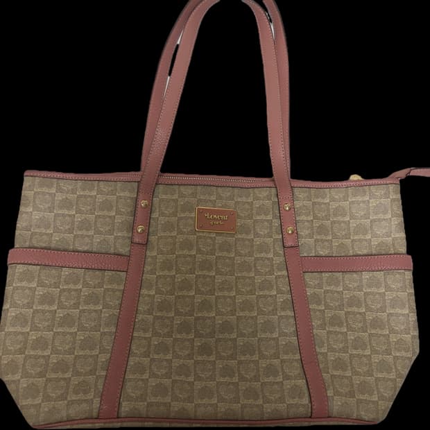 라떼갸루 히메 모리걸 러브캣 초코딸기 백