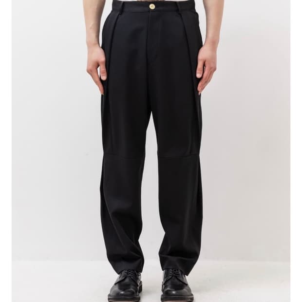 Ceimou 세이모우 트라우저 