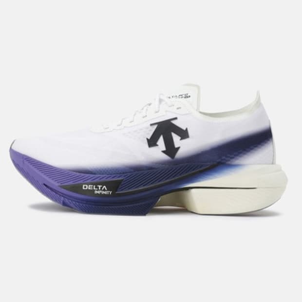 데상트 델타프로 exp v3