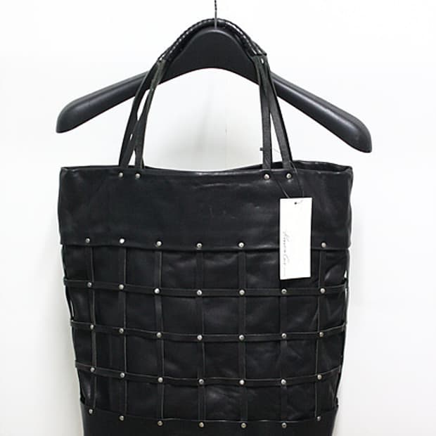 Kenneth cole 케네스콜 소가죽 가방 새제품