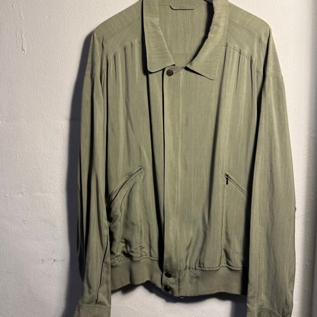 90s Hugo boss jacket