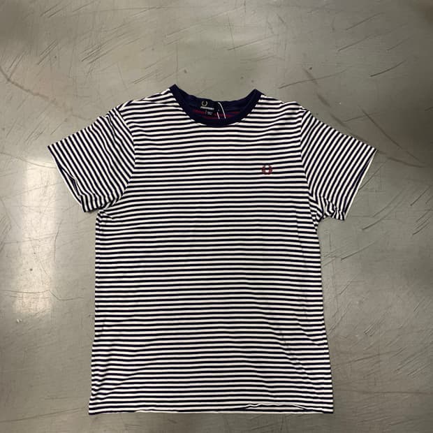 Fred Perry 프레드페리 스프라이트 반팔 티서츠