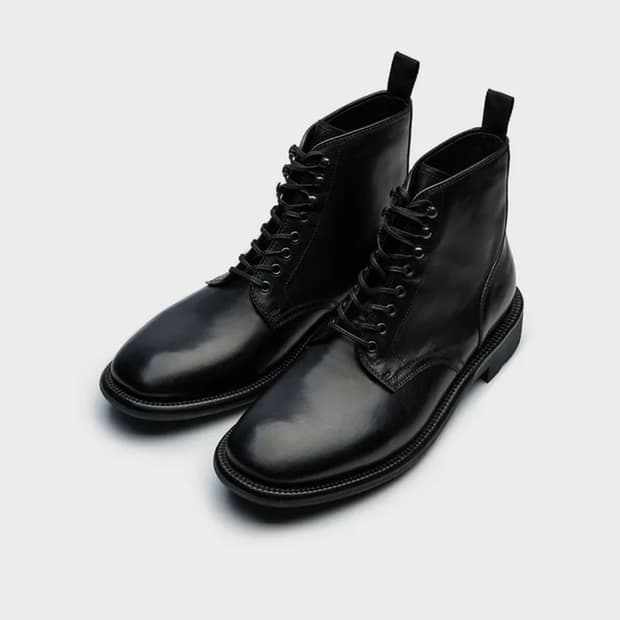 포스트맨 레인저 원 블랙 270