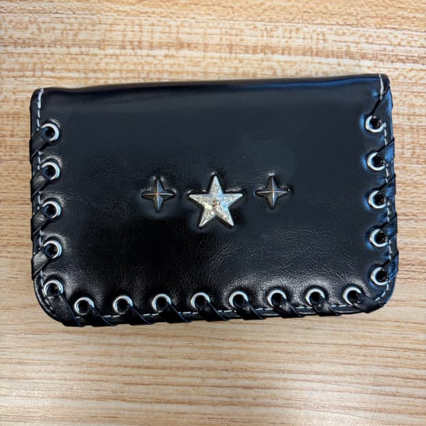 르마스크 웨스턴 카드지갑