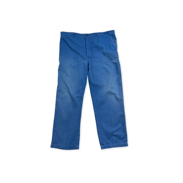 No.21 프렌치 워크 팬츠