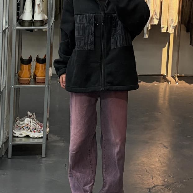 나이키 ACG 마이크로 플리스 재킷 A1976